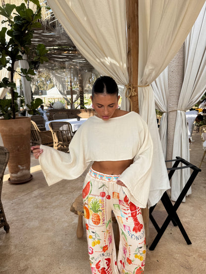 Pantalon Meraki