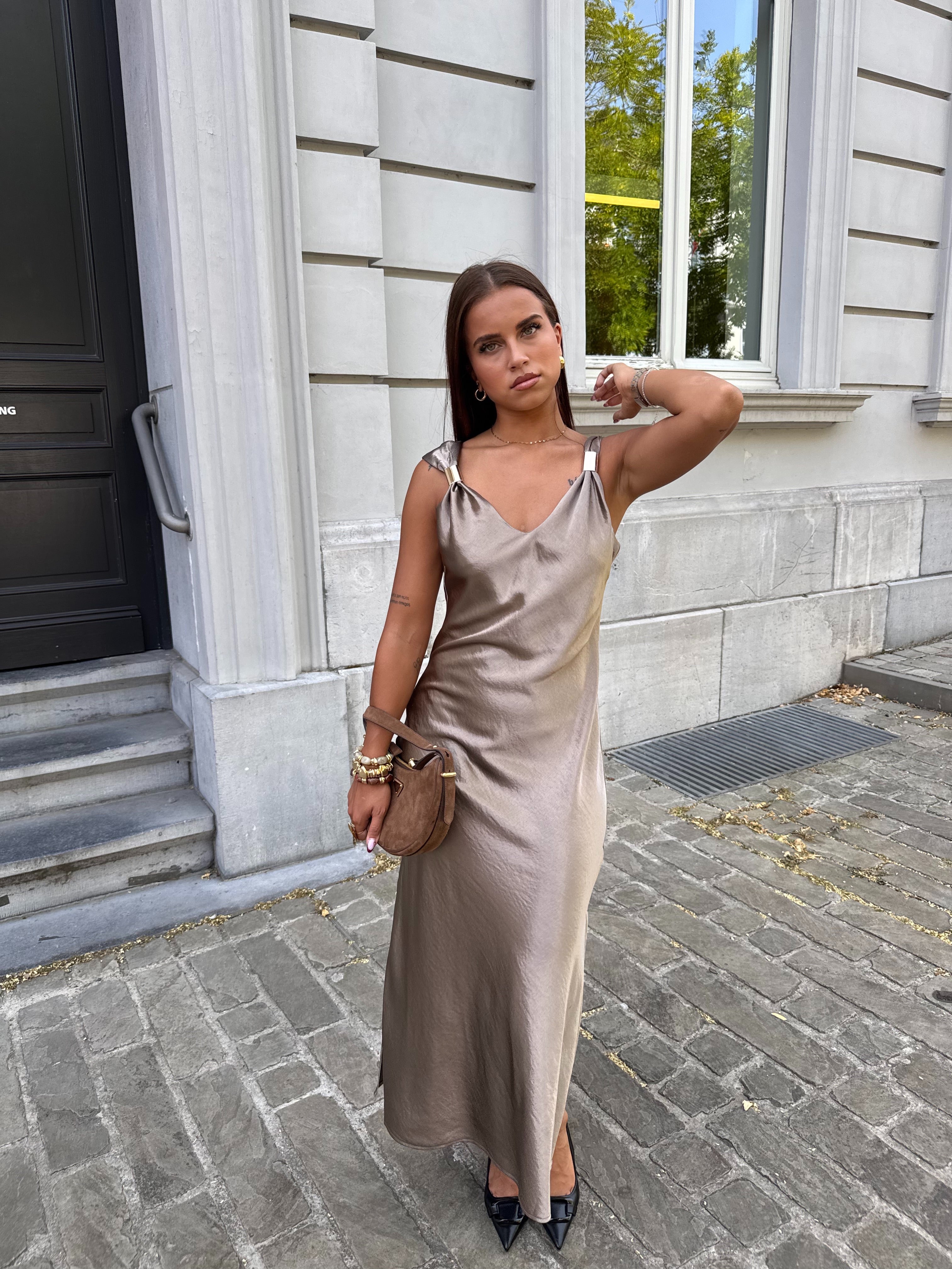 Robe Tylis