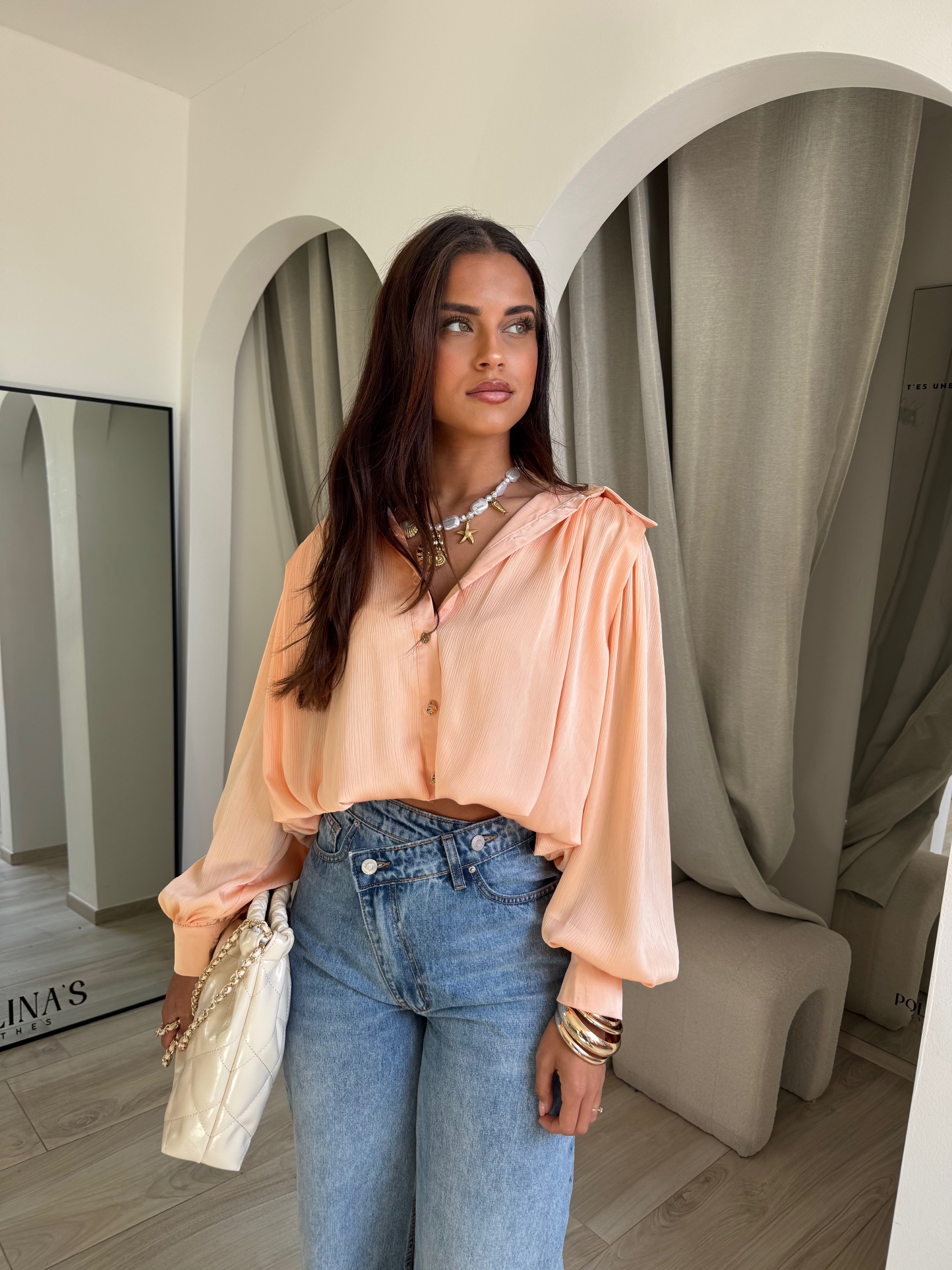 Jeans Amandine