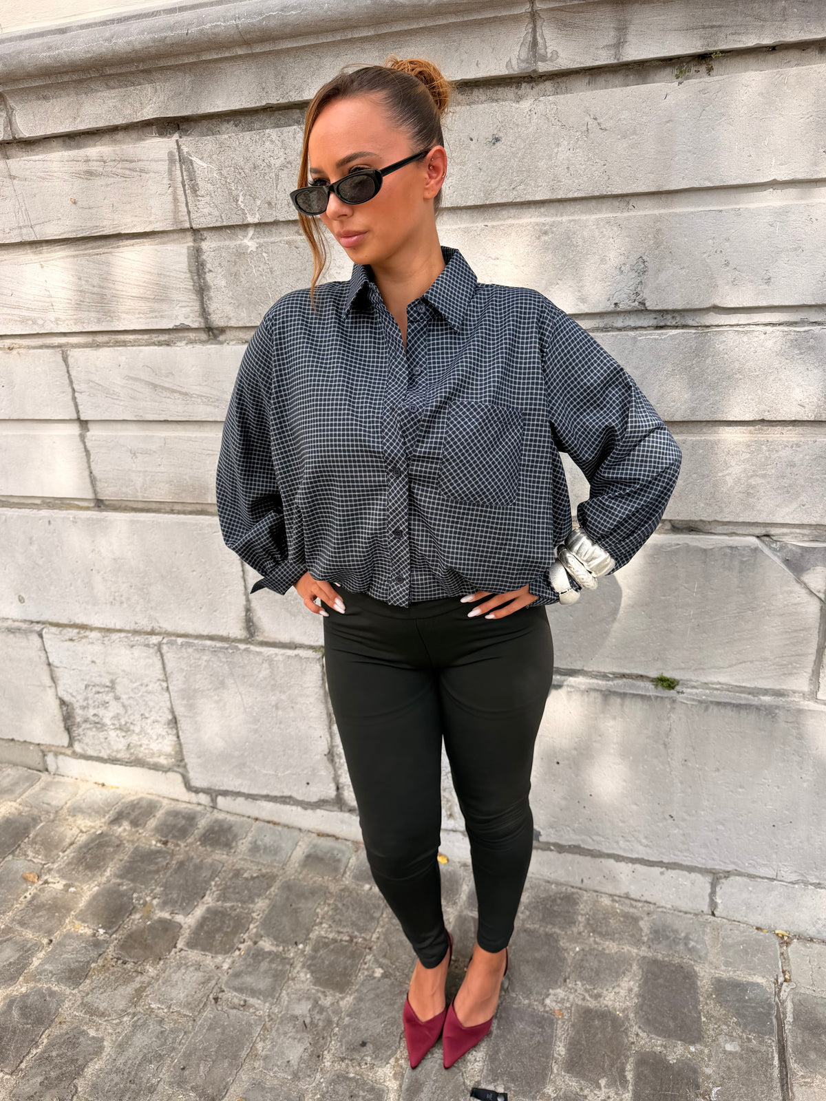 Chemise Vaé