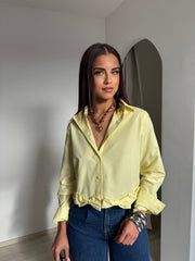 Chemise zaz