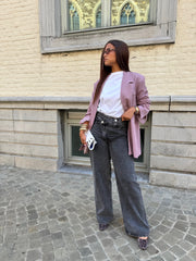 Jeans Paloma gris