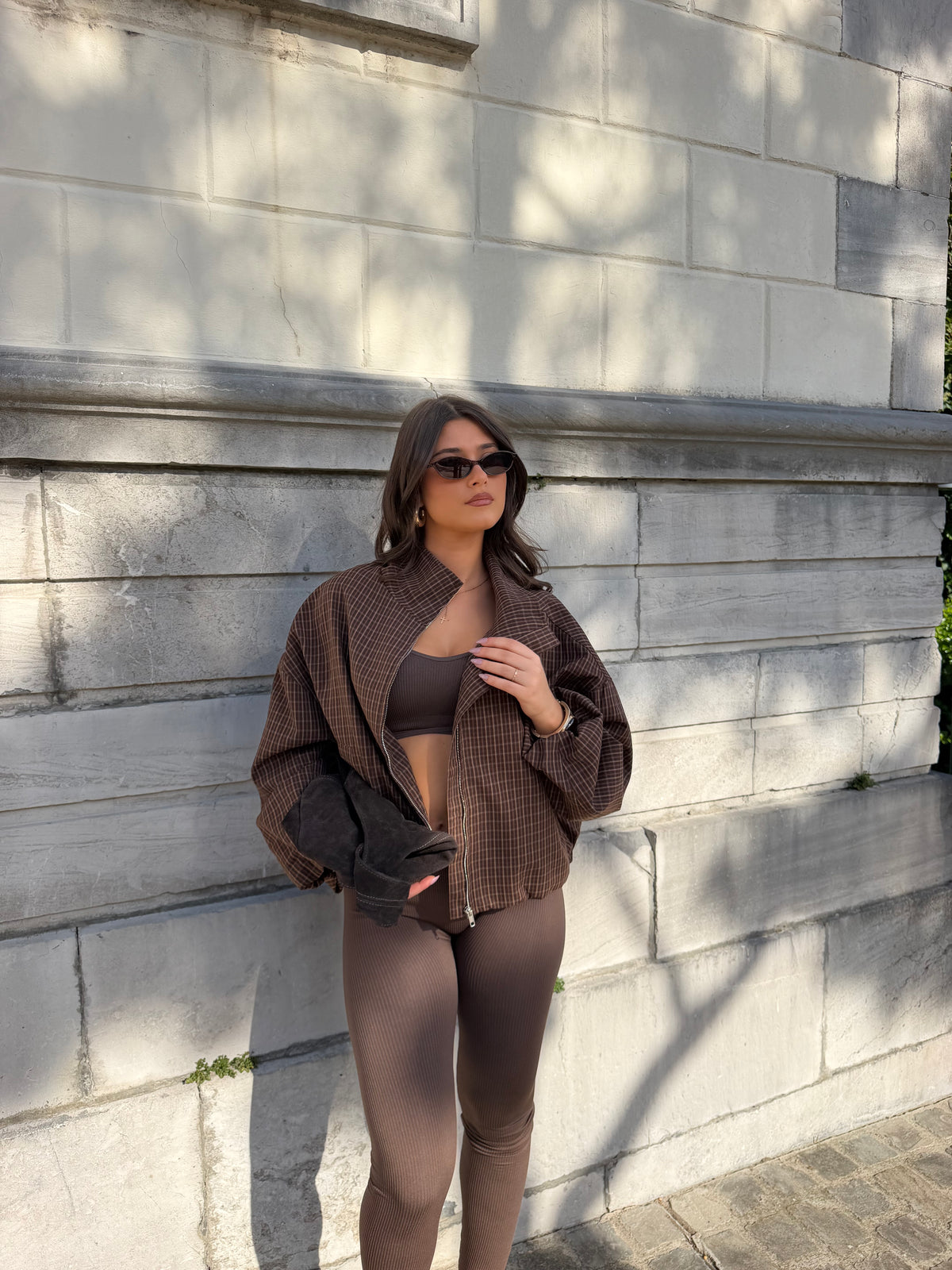 Veste Lirona