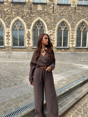 Ensemble Shani brun