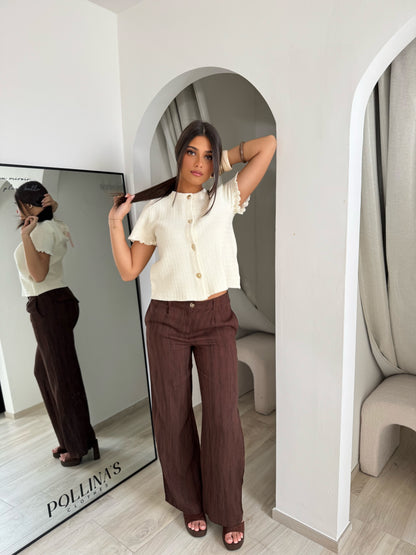 Pantalon Coraline