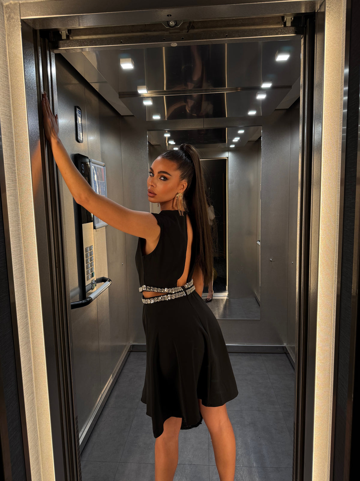 Robe Kalei