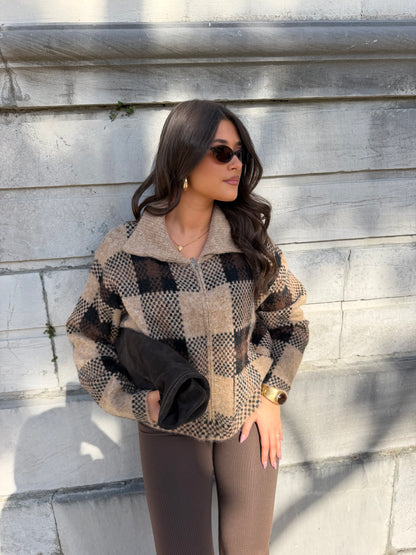 Gilet Marike
