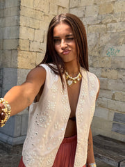 Collier Diana