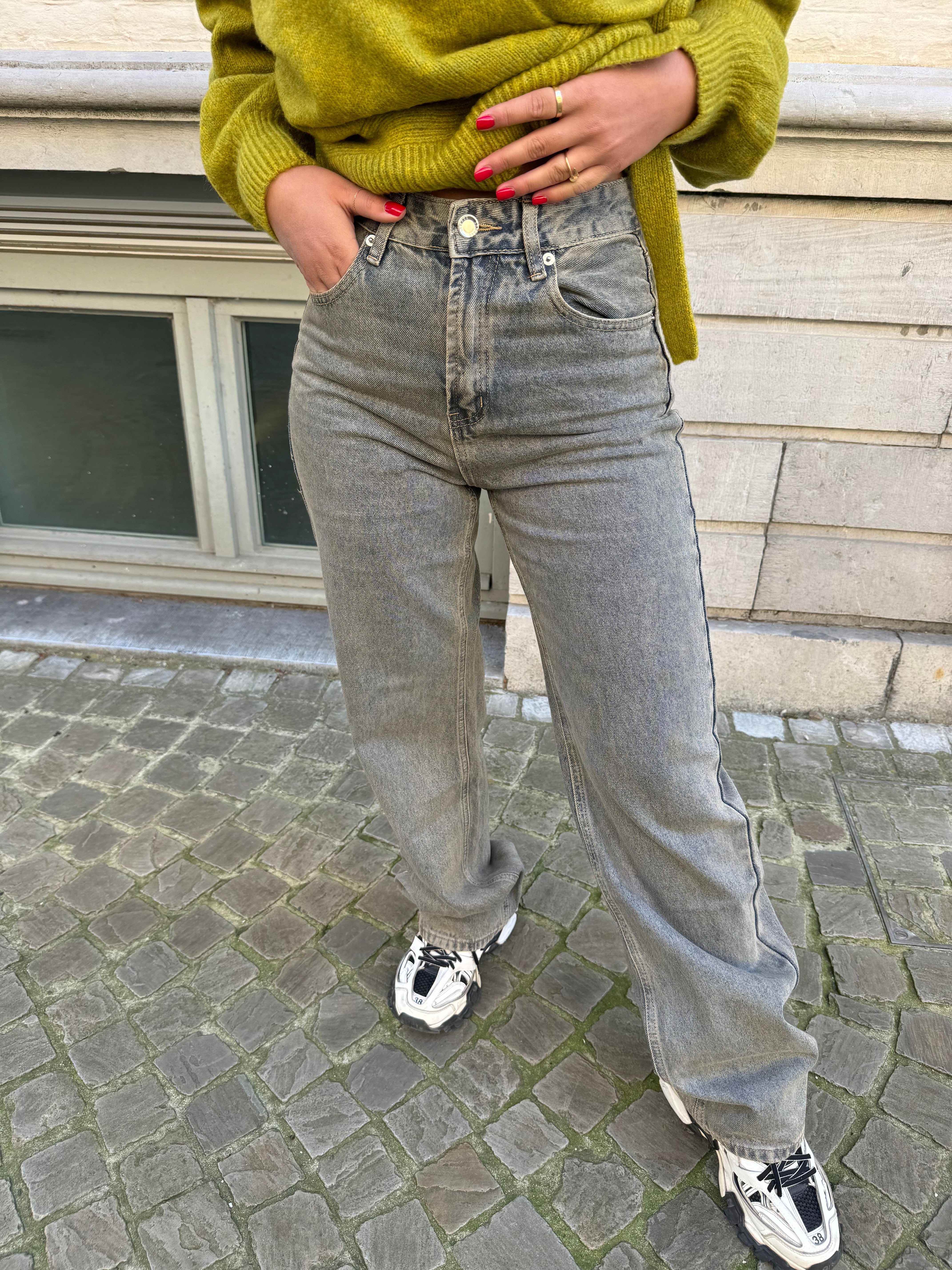 Jeans Braga