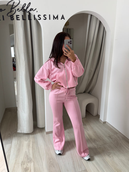 Ensemble dyla rose
