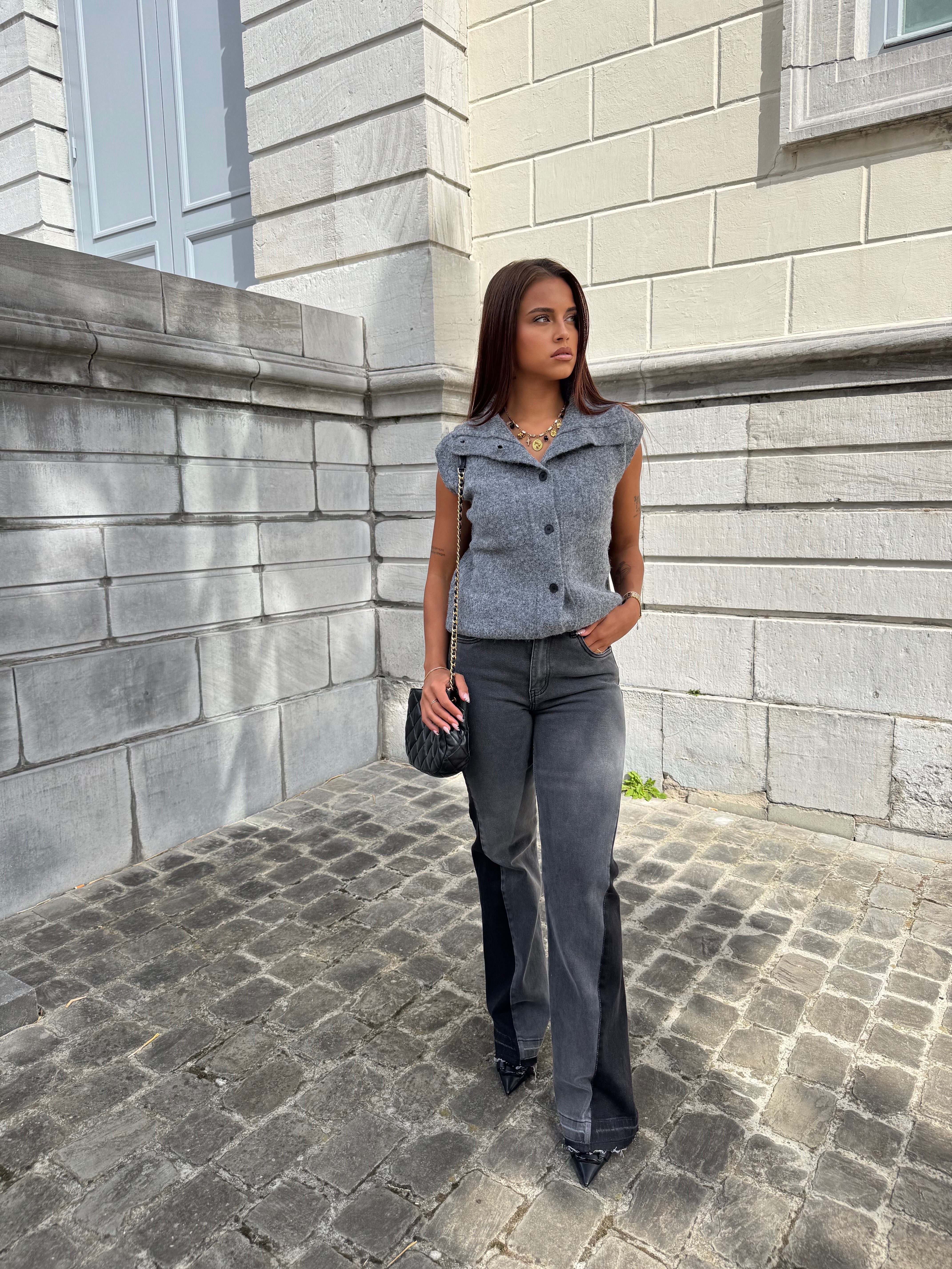 Gilet Nicolo