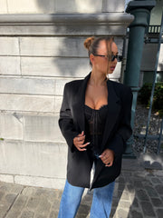 Corset maé