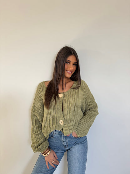 Gilet ného