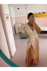 Robe Sunkissed