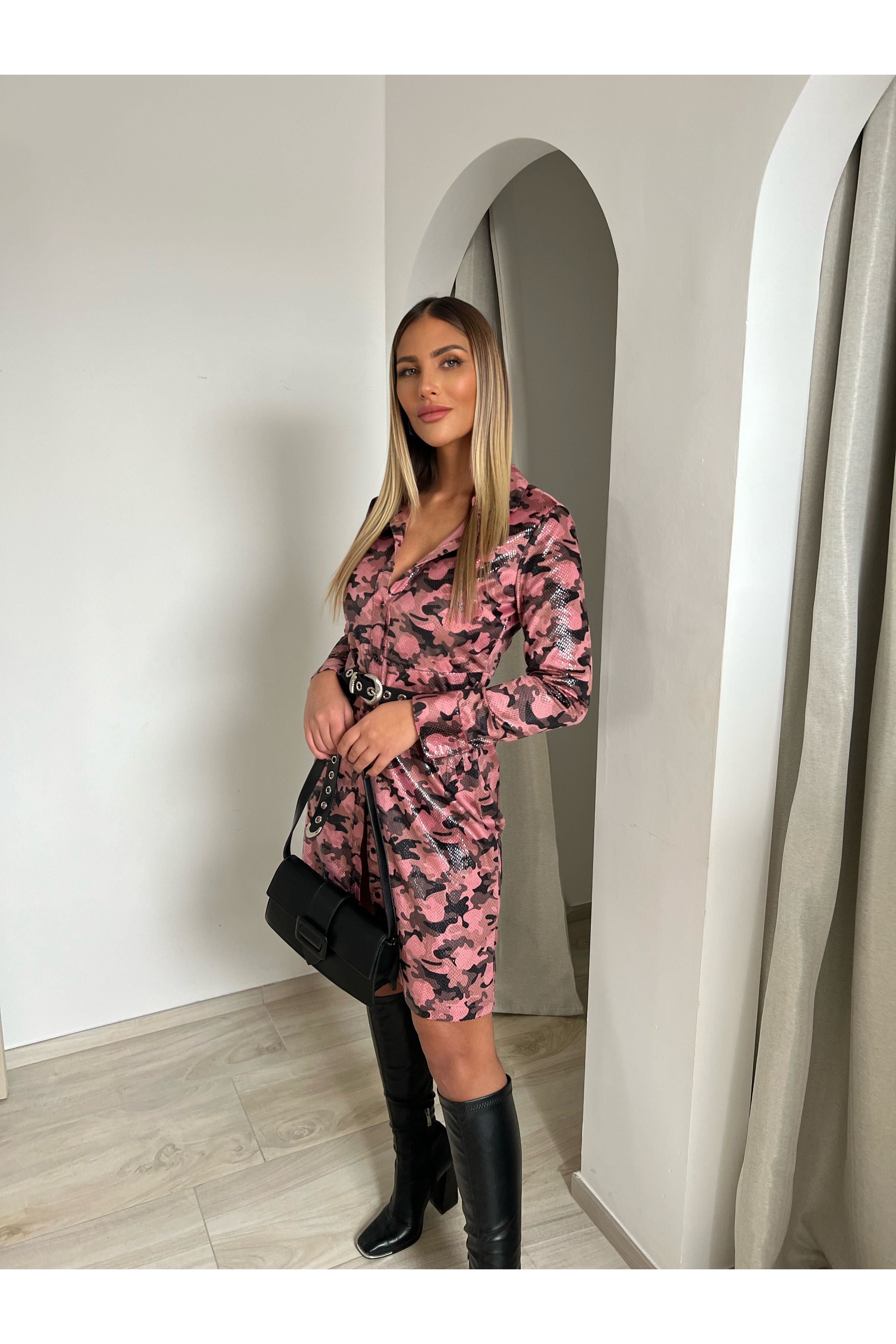 Robe militaire