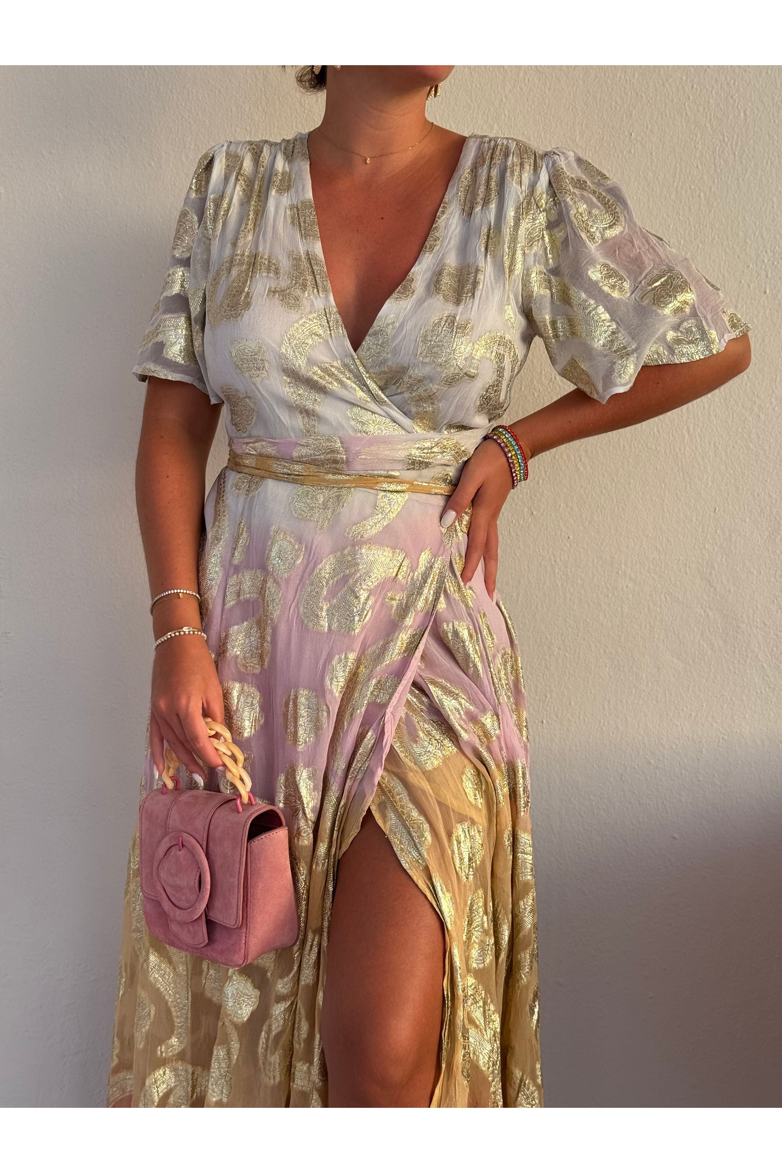 Robe Sunkissed