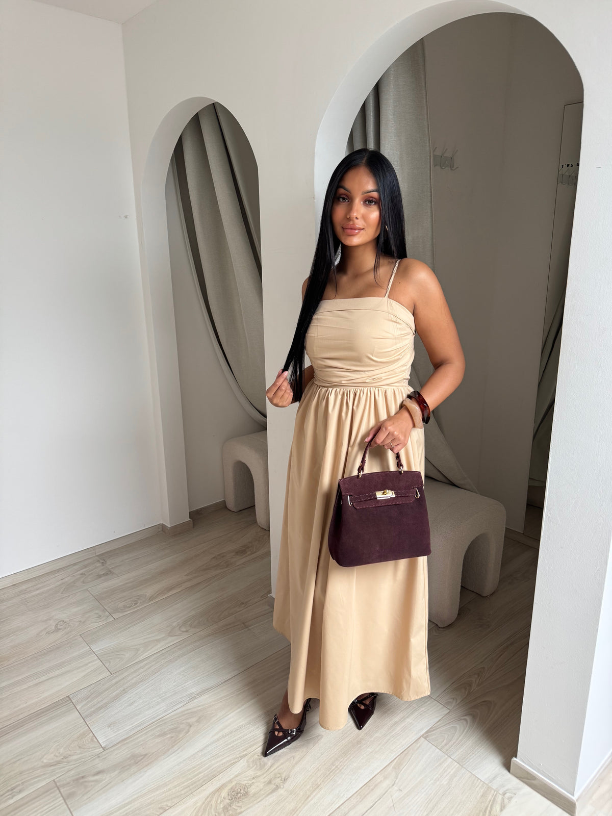 Robe Ingrid