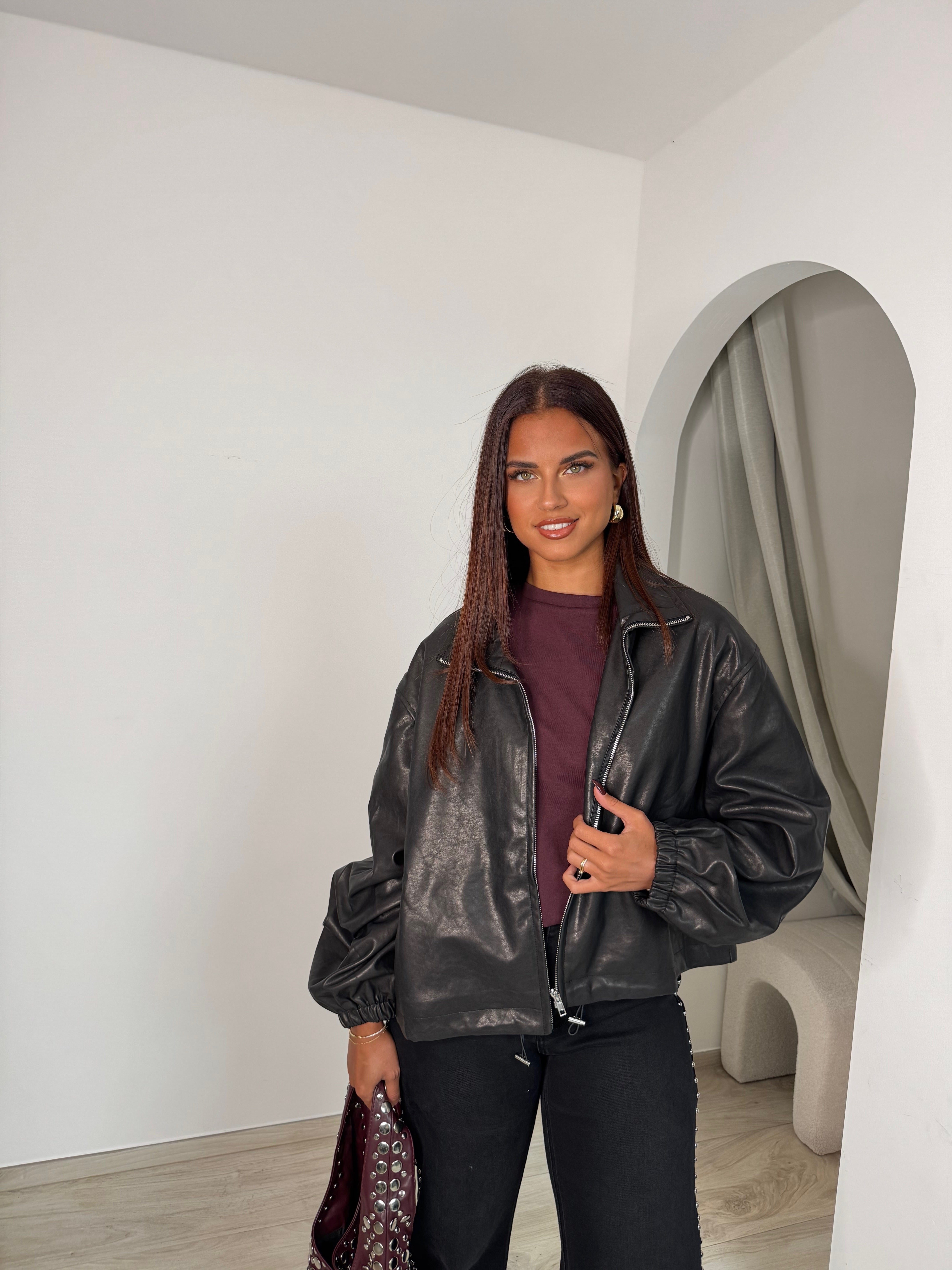 Veste Miguel