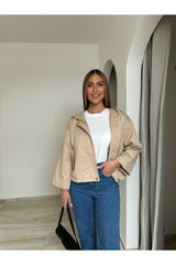 Veste Ilona