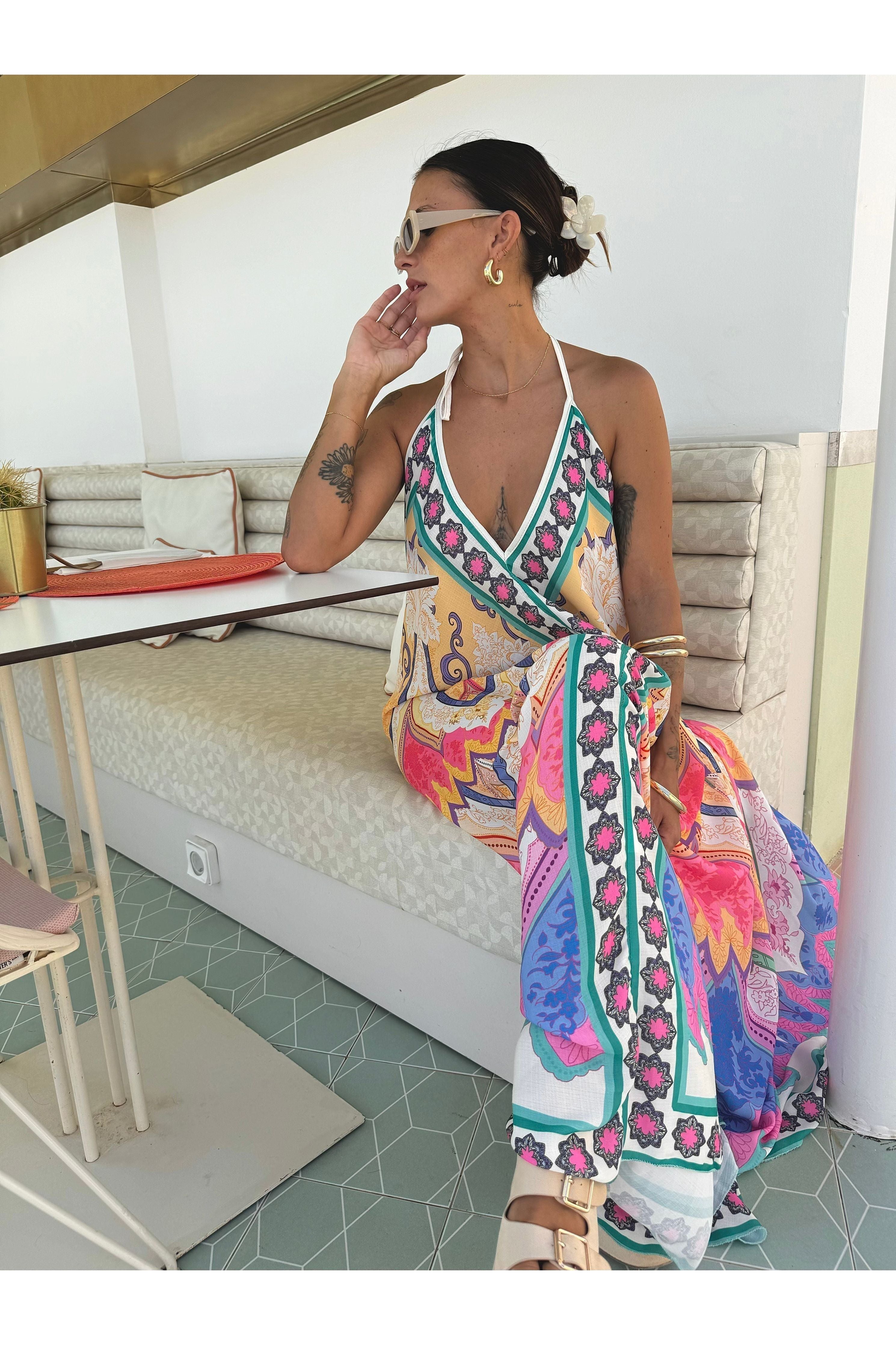 Robe falone