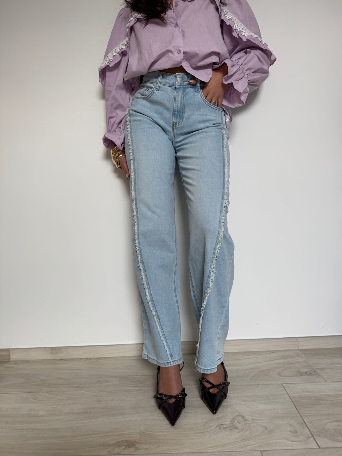 Jeans Espa
