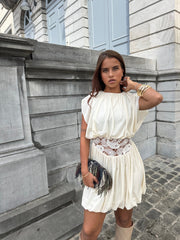 Robe Ebony