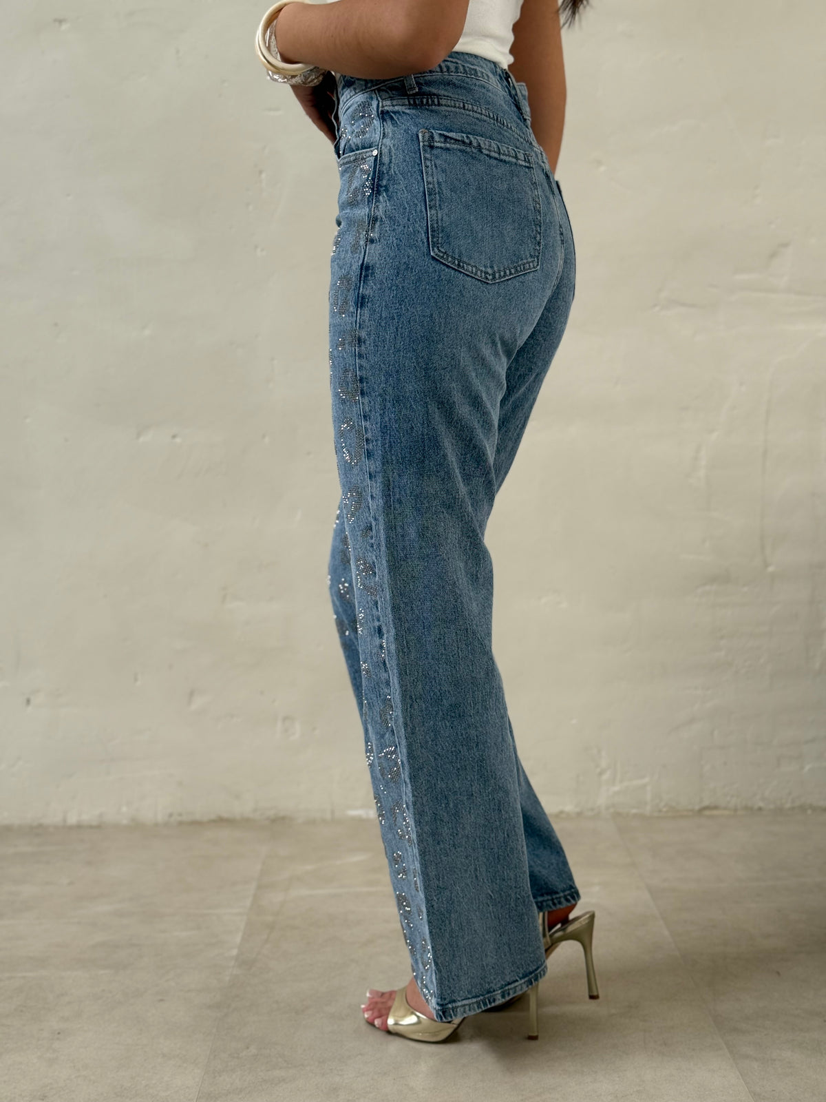 Jeans Amanda