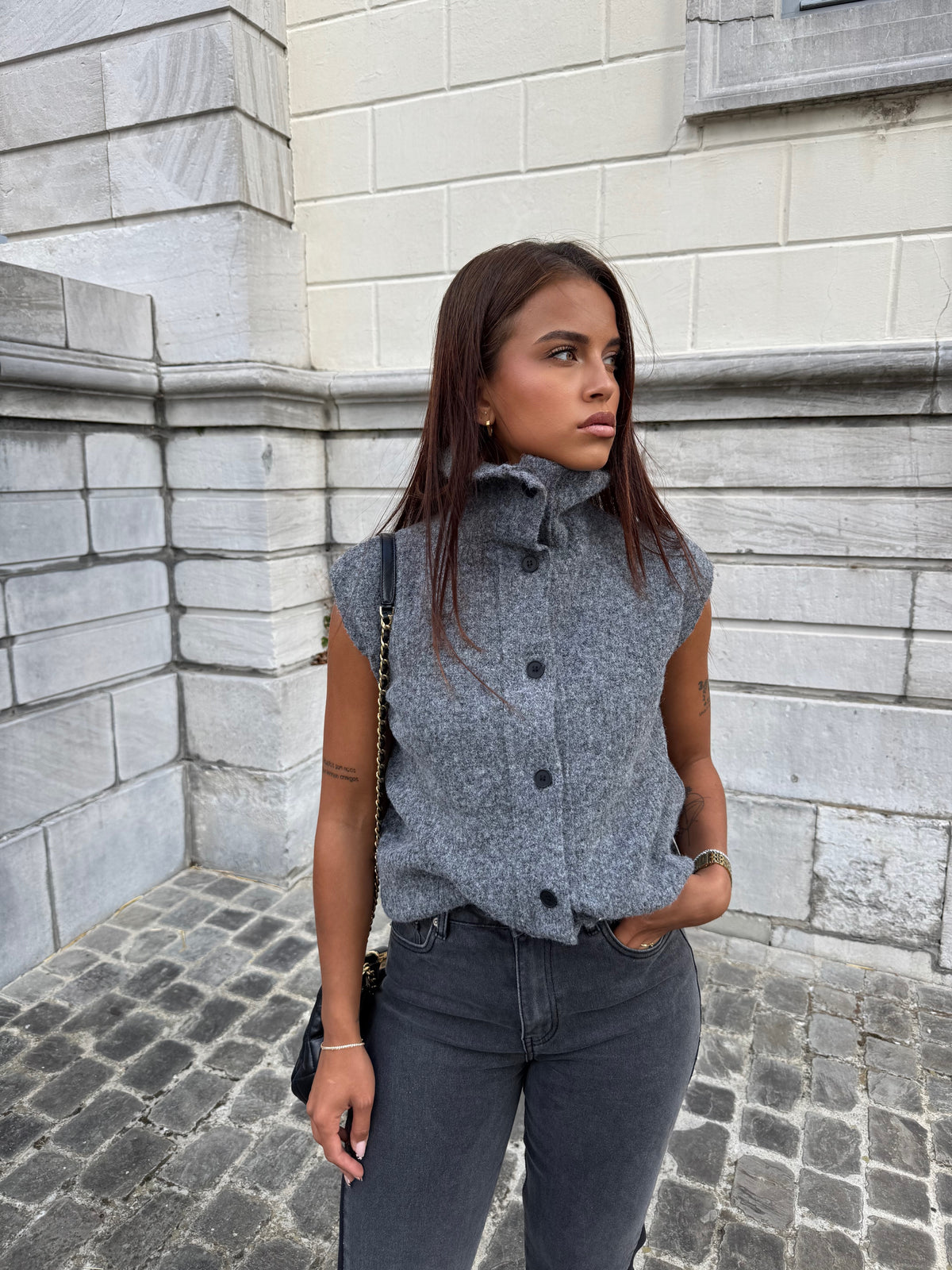 Gilet Nicolo