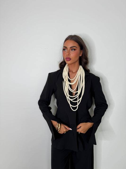 Collier noé