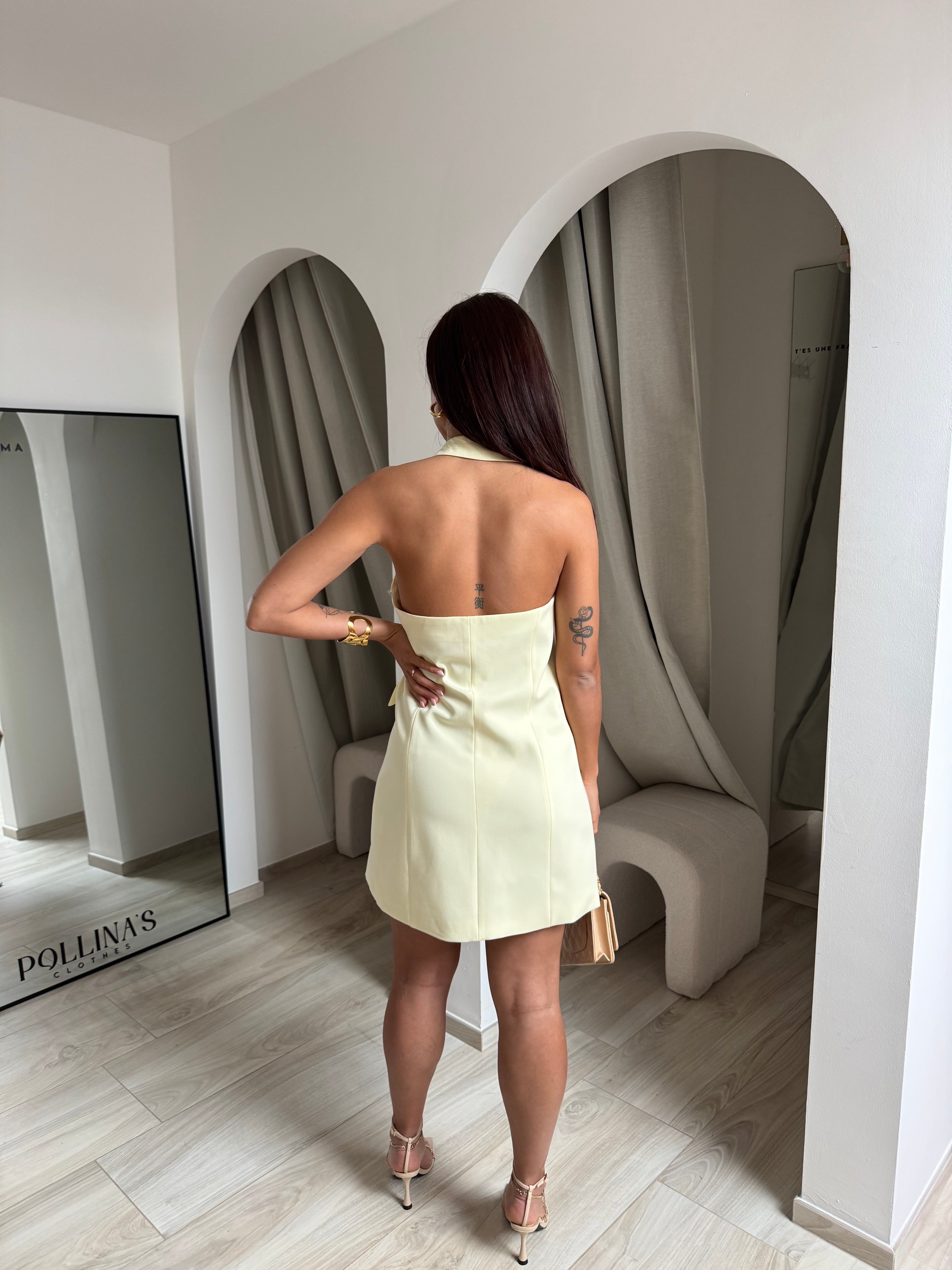 Robe Matina