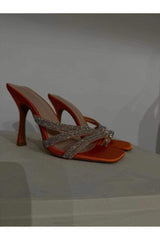 Talons Fritza orange