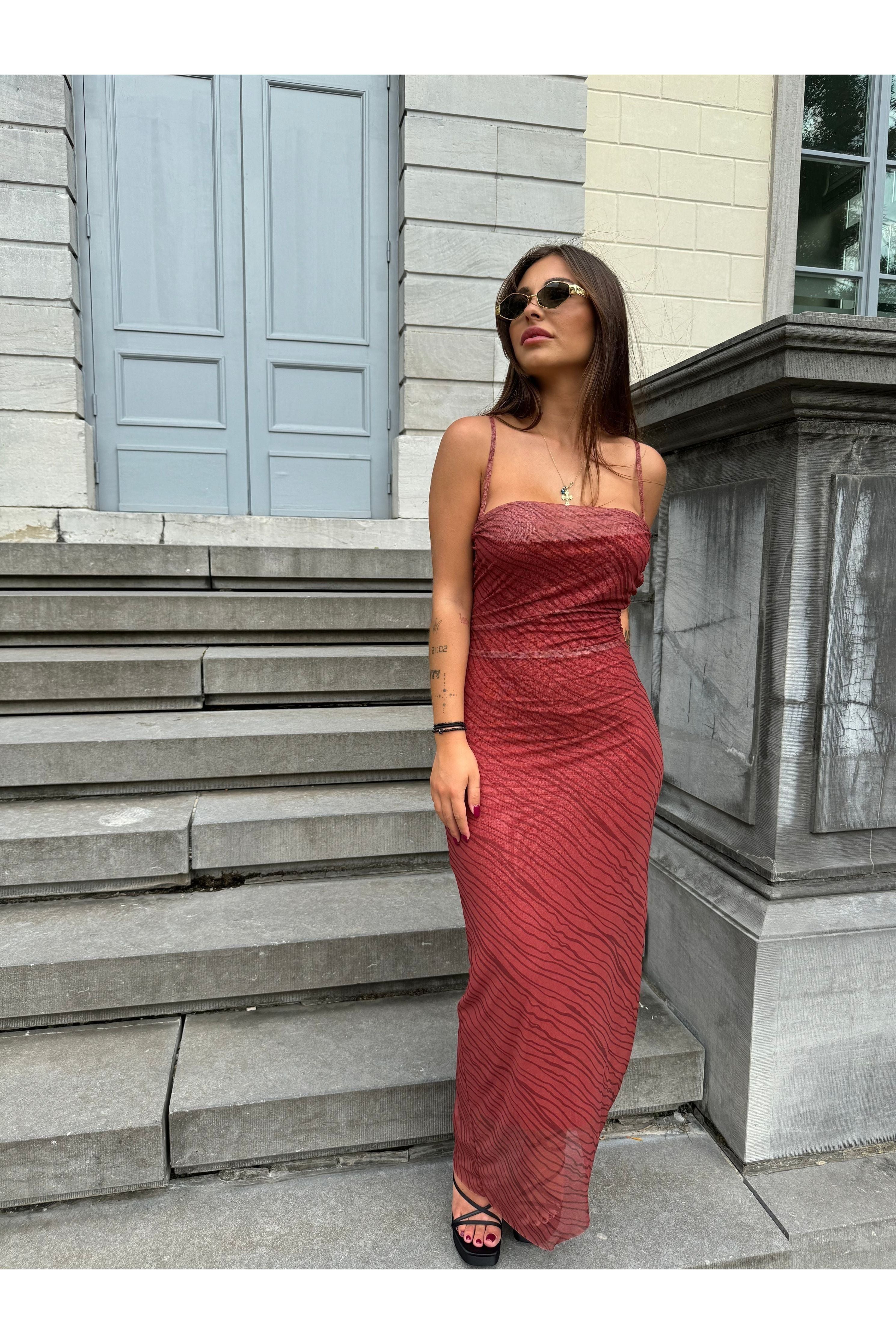 Robe Leo
