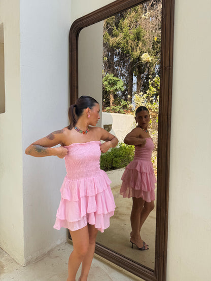 Robe Bloom rose