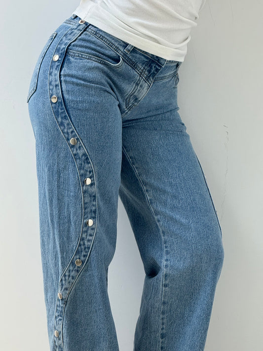 Jeans Pavel