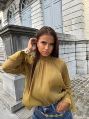Chemisier Ava
