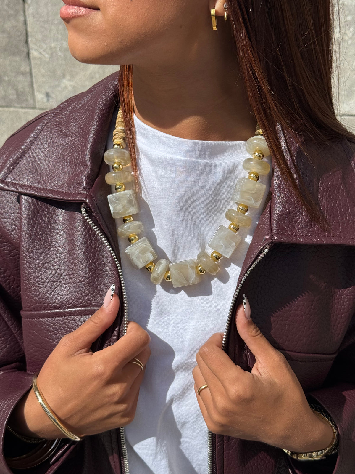Collier viano