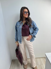 Pantalon Rachel