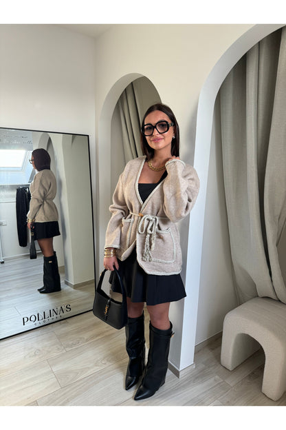 Gilet Maira