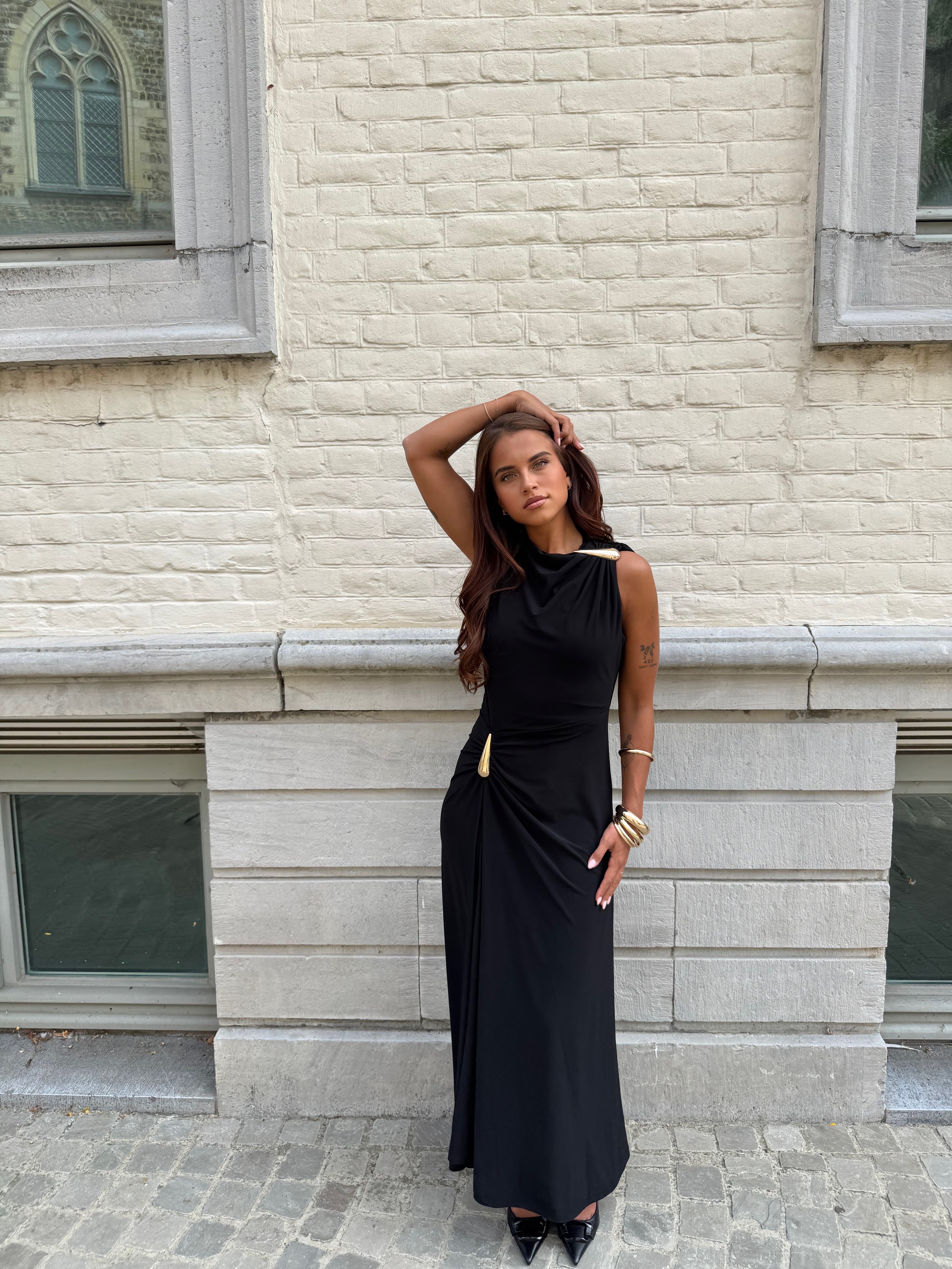 Robe sohane