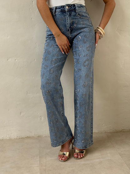 Jeans Amanda