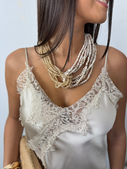 Collier atilia