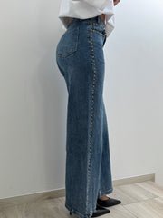 Jeans Mila brut