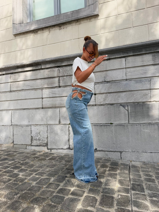 Jeans Jihane