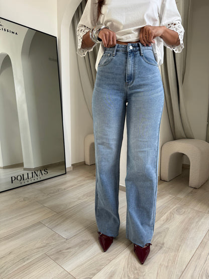 Jeans Lacy