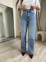 Jeans Lacy
