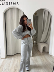 Ensemble dyla gris