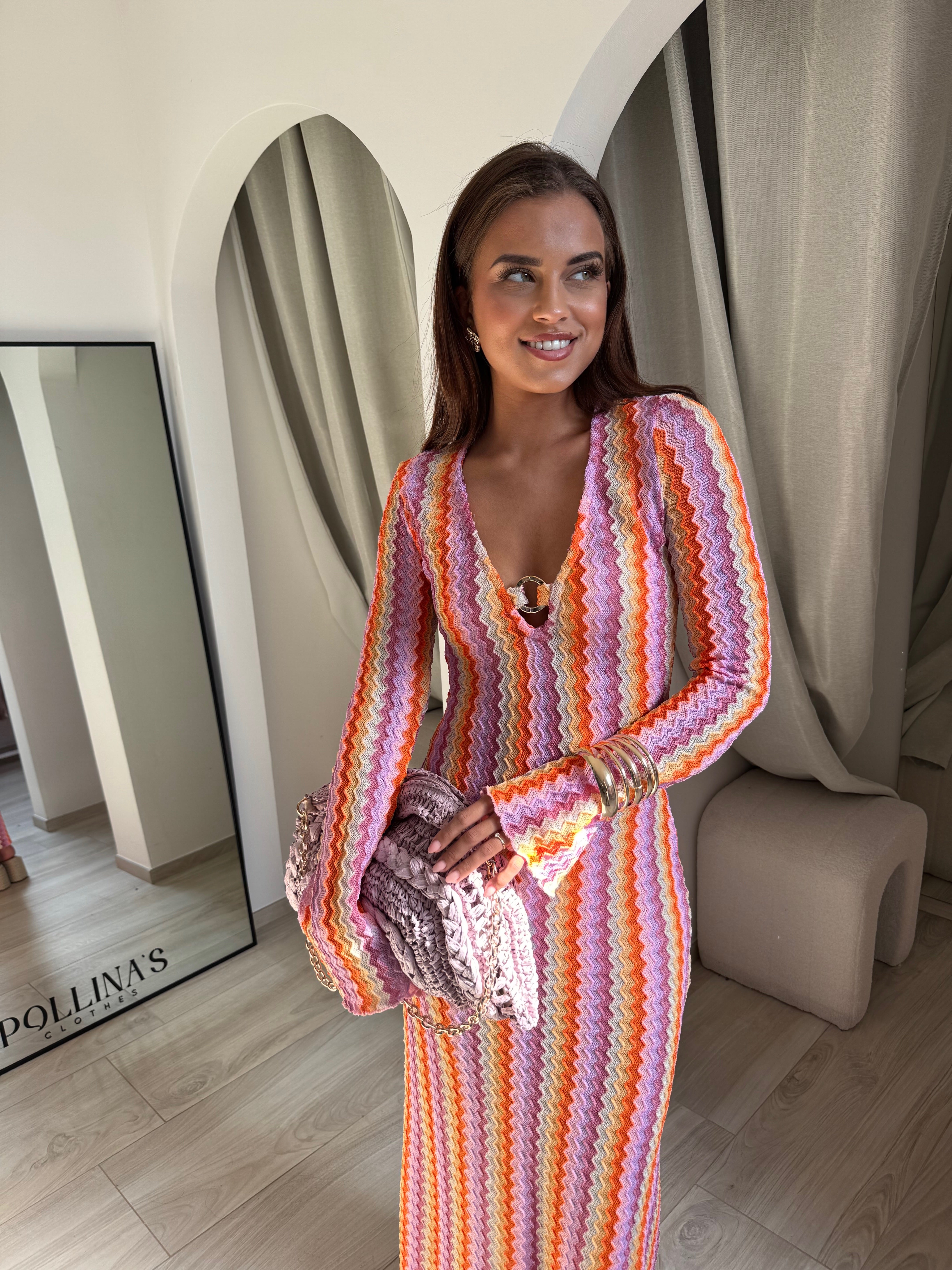 Robe Elaisa