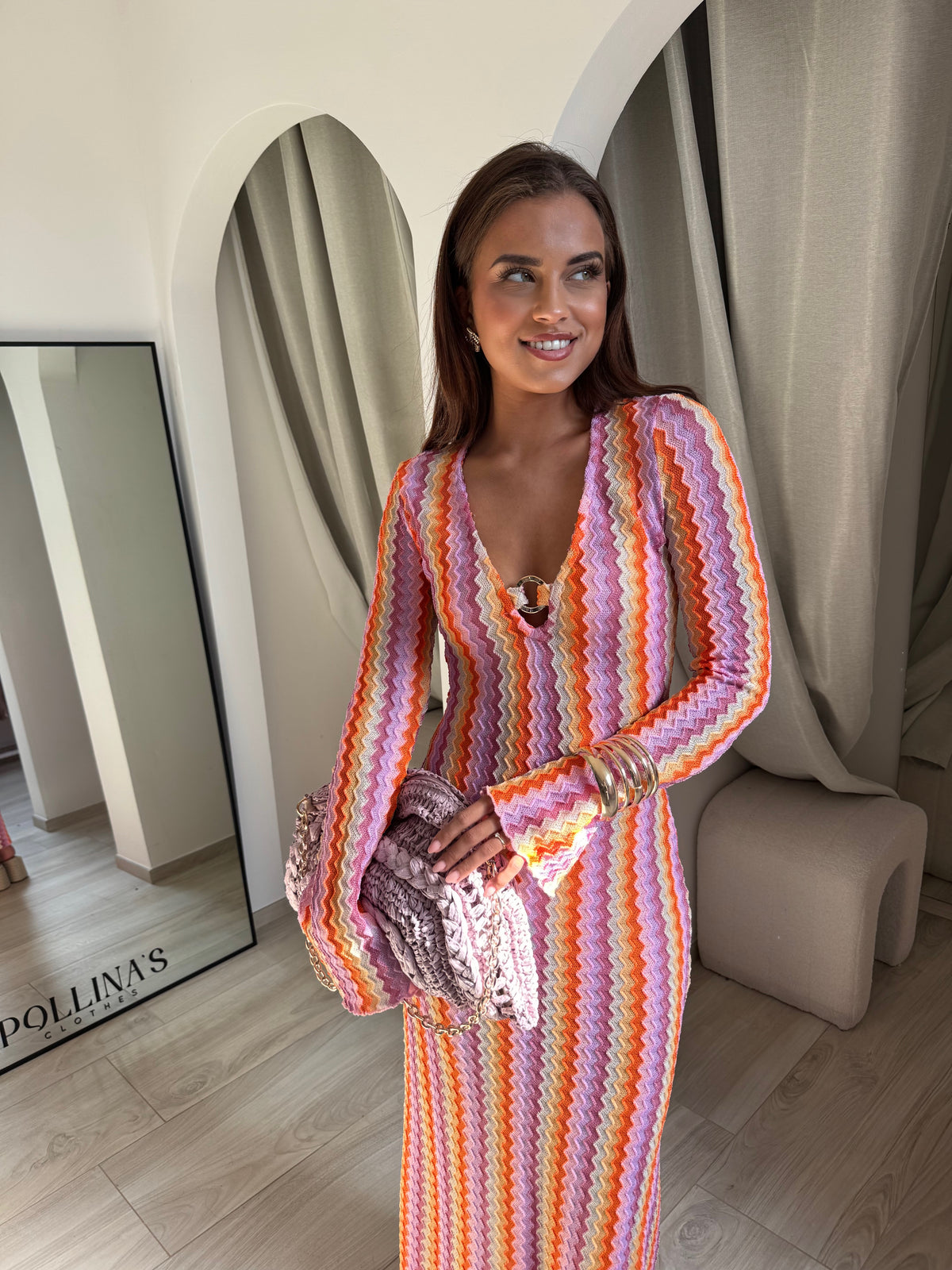 Robe Elaisa