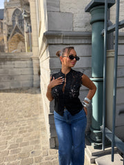 Blouse Jane