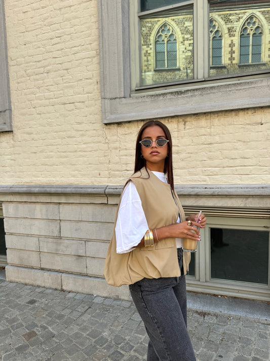 Veste Aube